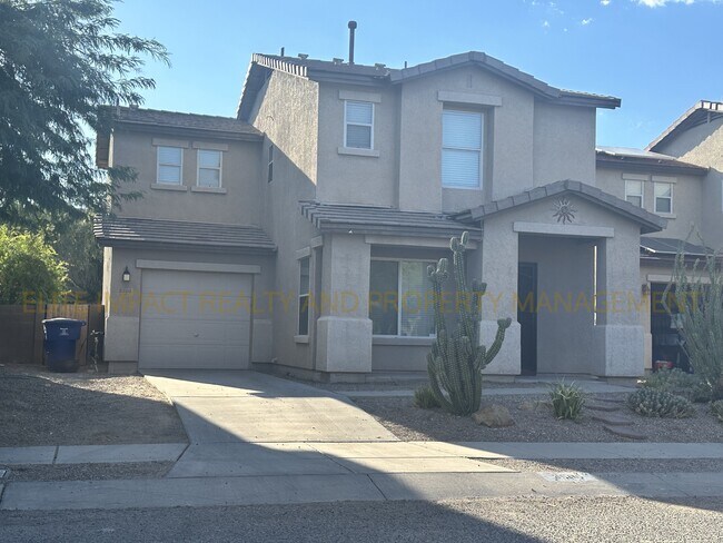 Foto del edificio - 3505 N Sierra Springs Dr