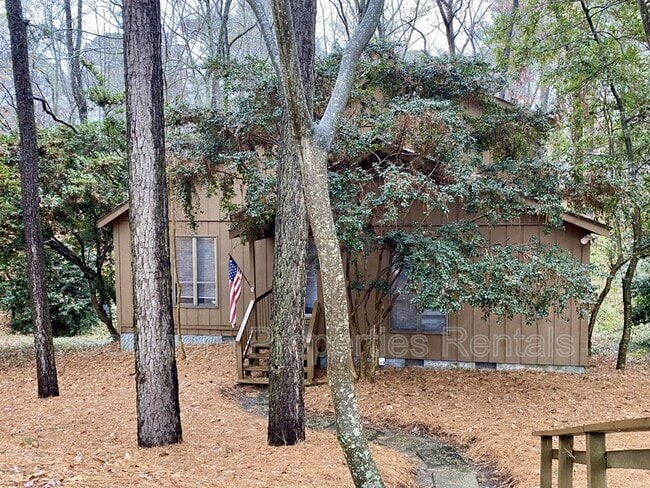 Building Photo - 314 Watergap Dr