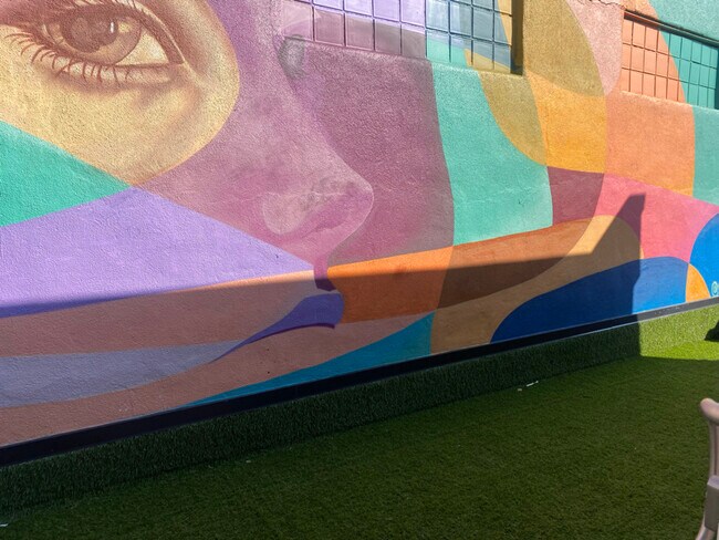 Foto del edificio - 4521 Frankford Ave