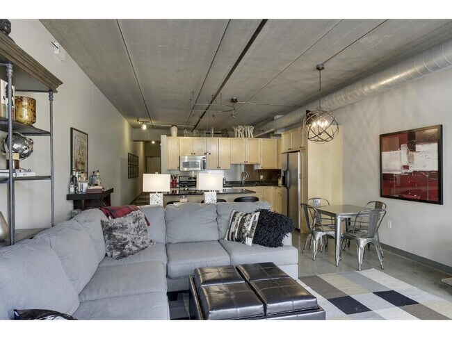 Foto del edificio - 710 N 4th St
