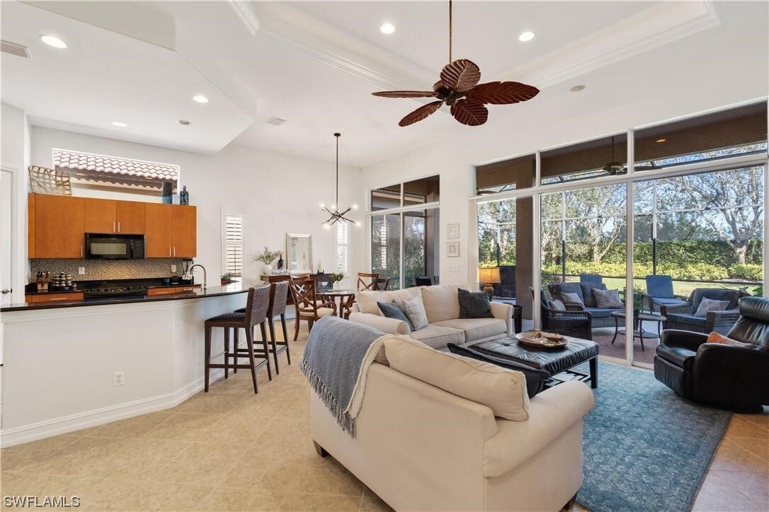 12577 Grandezza Cir, Estero, FL 33928 House Rental in Estero, FL