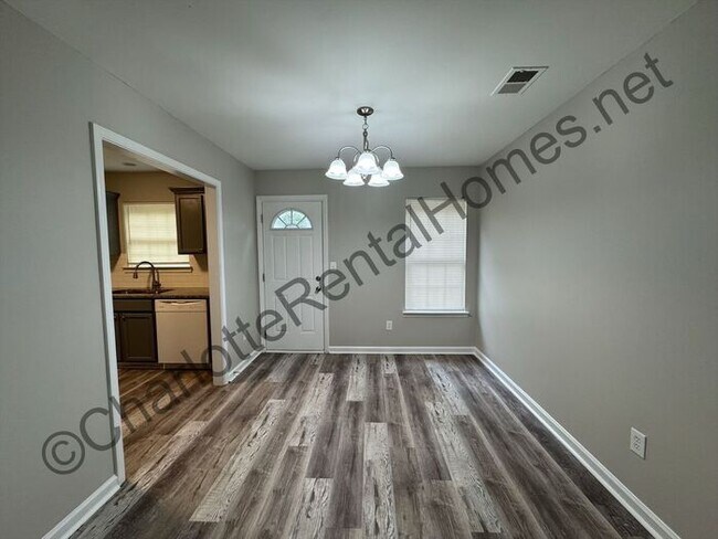 Photo - Updated home with Garage!