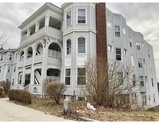 Well maintained condo with on site condo manager - 178 Lincoln St