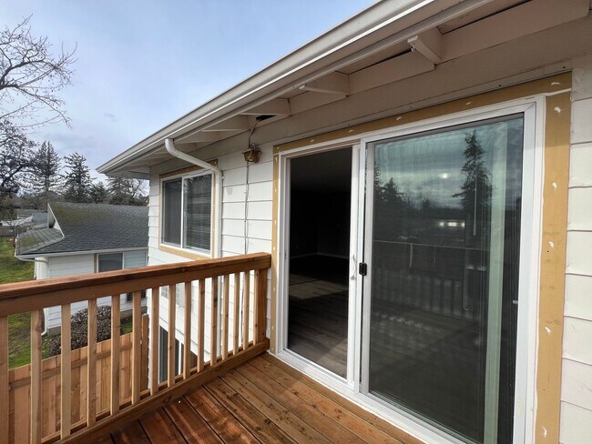 Foto del interior - Lincoln Court