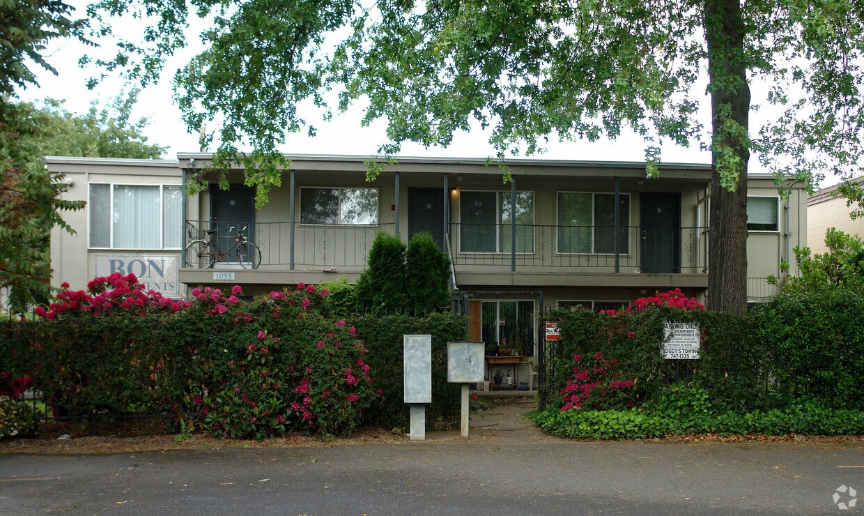Foto principal - Bon Apartments