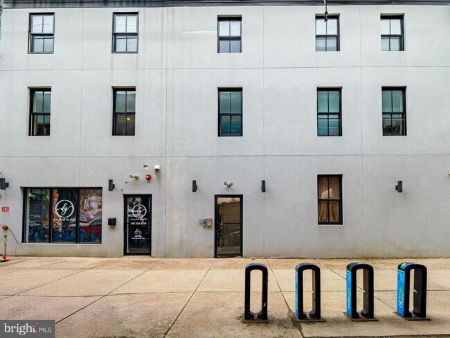 Foto del edificio - 113 Gay St