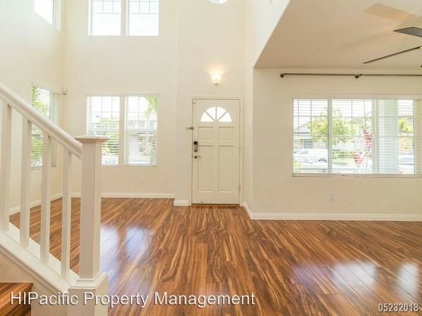 Foto del edificio - 3 br, 2.5 bath House - 91-1120 Kaiee St.