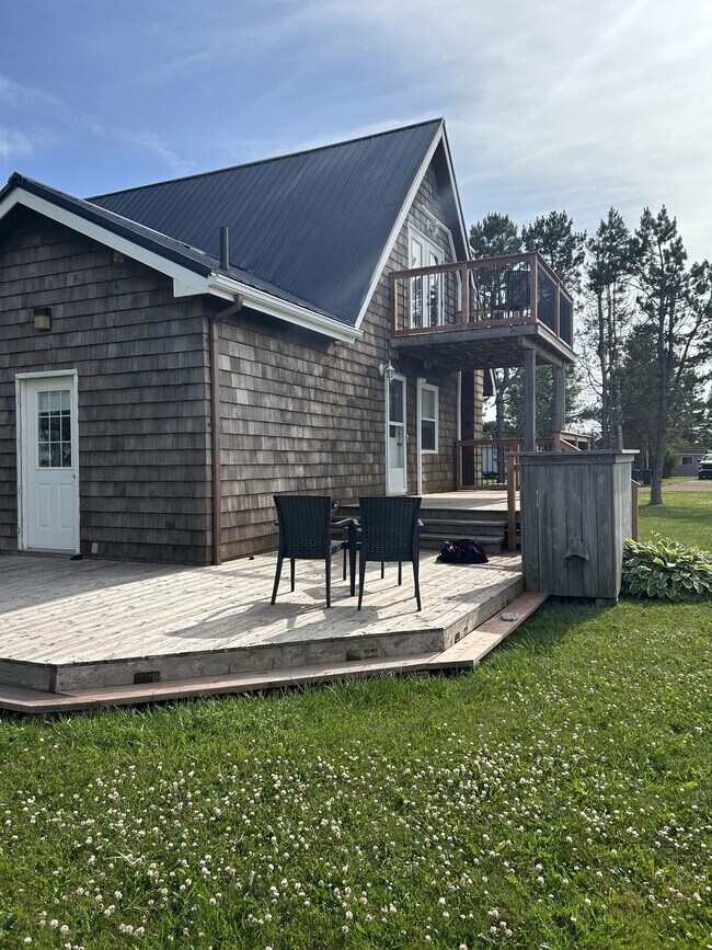 Photo du bâtiment - 66 Legion Rd