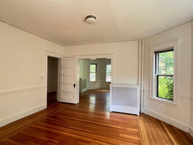 Foto del edificio - 71 Fayerweather St