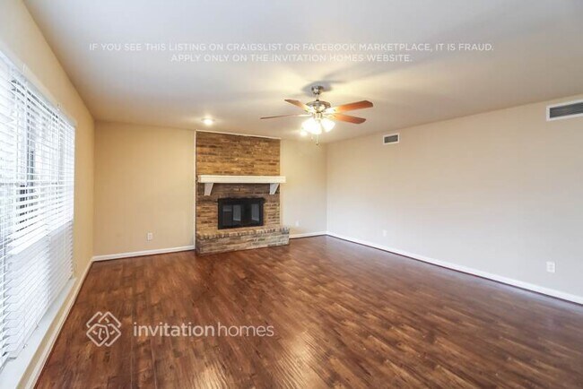 Foto del edificio - 7018 Allview Ln