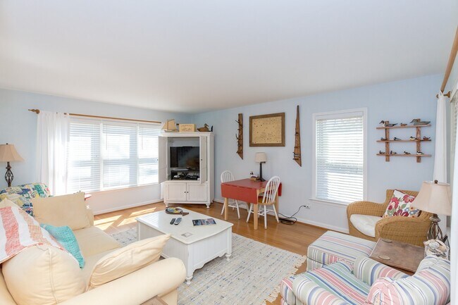 Building Photo - OFF-SEASON MONTHLY RENTAL STARTING JANUARY...