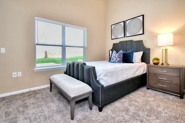 Foto del edificio - Hickory Trails Apartments