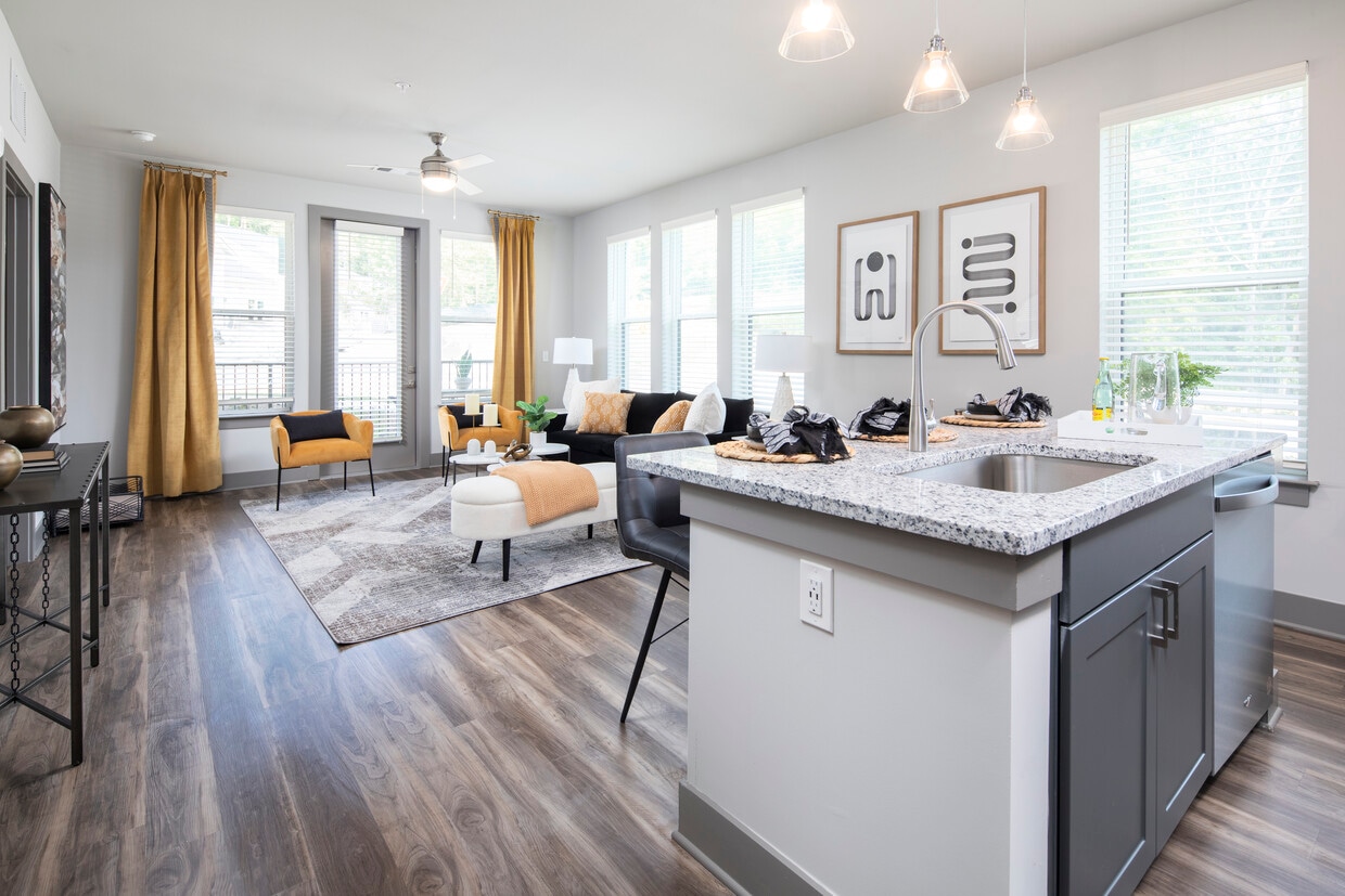 Photo - Tributary Rise Apartments