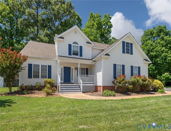 Foto del edificio - 3924 Liberty Point Dr