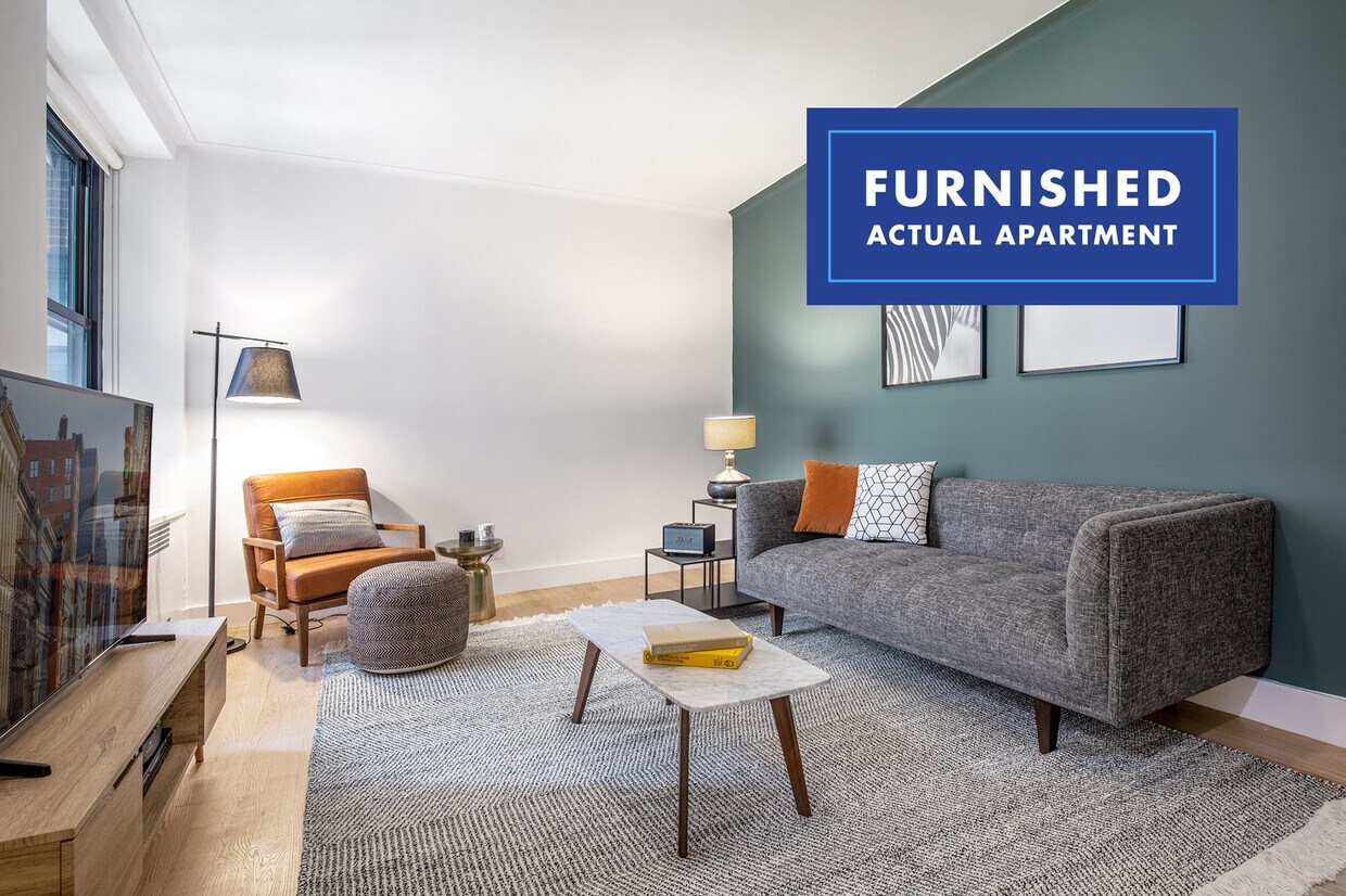 Foto principal - 10 West 65th Street