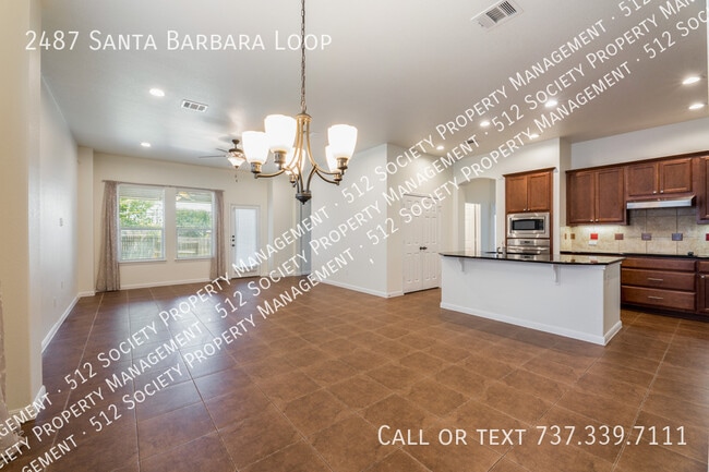 Building Photo - 2487 Santa Barbara Loop
