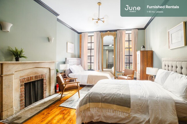 Building Photo - #141 Furnished  Apartment in West Village