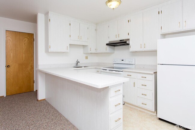 Foto del edificio - 590 2nd Ave