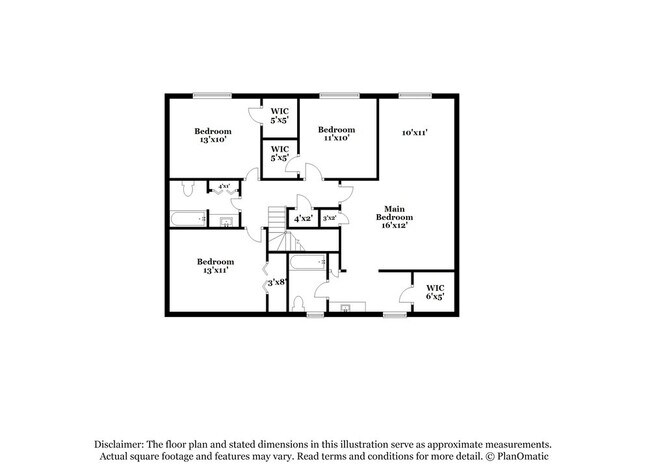 Foto del edificio - 17930 Cypress Spring Dr