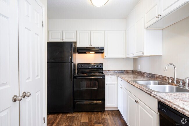 2 camas, 1 baño, 950 ft² - Homewood Heights