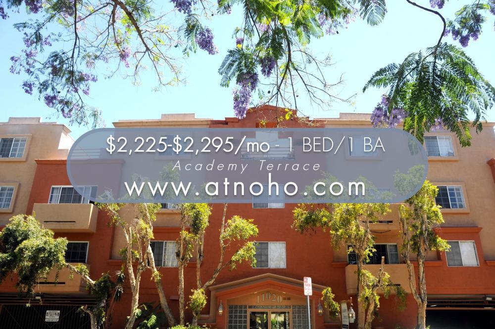 Primary Photo - 1 bedroom in North Hollywood CA 91601