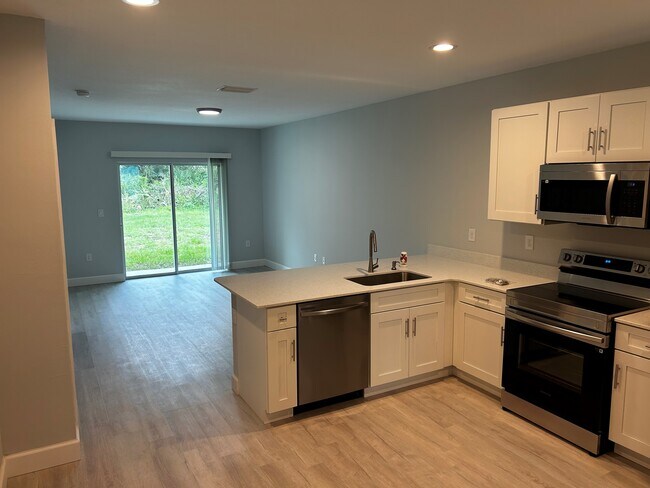 Building Photo - 17070 Byron Ave