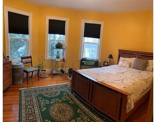 Foto del edificio - 260 Parker Hill Ave