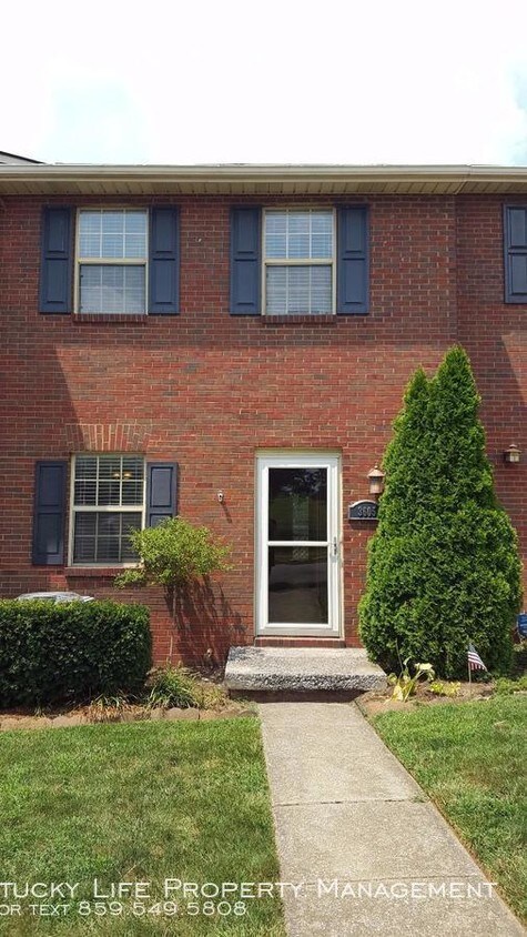 Primary Photo - 3605 Keystone Ct