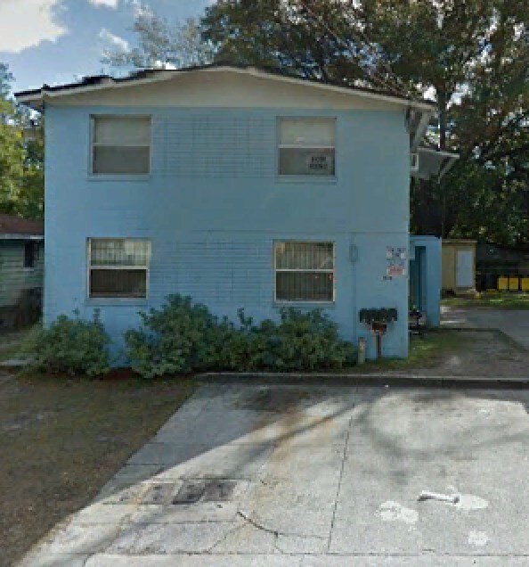 Primary Photo - 1616 W 36th St
