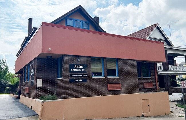 Foto del edificio - 3406 Ormond Ave