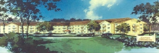 Building Photo - Gurnee Meadows Independent Living