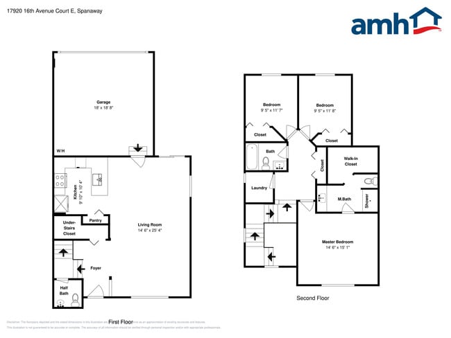 Building Photo - 17920 16th Ave Ct E