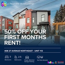 Building Photo - 408-427 27 Ave NE