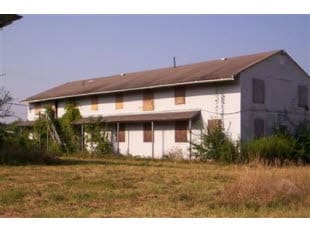 Foto del edificio - 10889 Haddix Rd