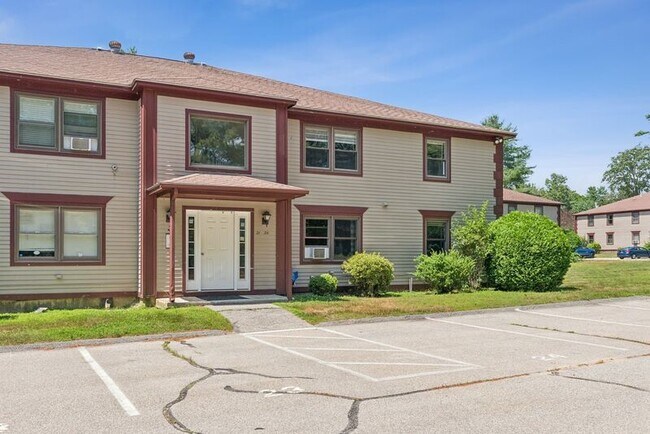 Foto del edificio - 39 Smithwheel Rd