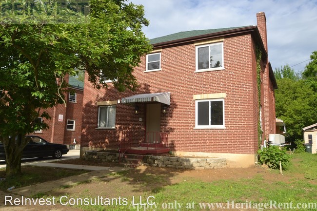 Foto del edificio - 6943 Mulberry St