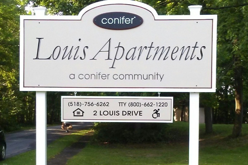 Foto principal - Louis Apartments