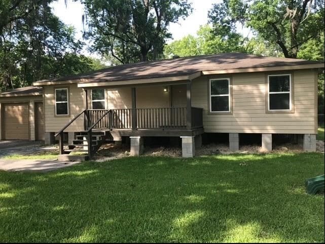 Foto del edificio - 5939 Marwood Dr