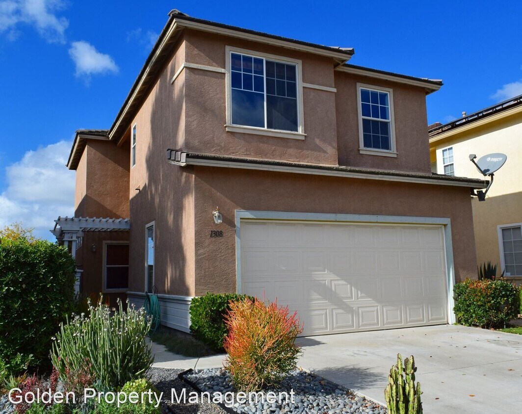 Foto principal - 3 br, 2.5 bath House - 1308 Battle Creek Rd