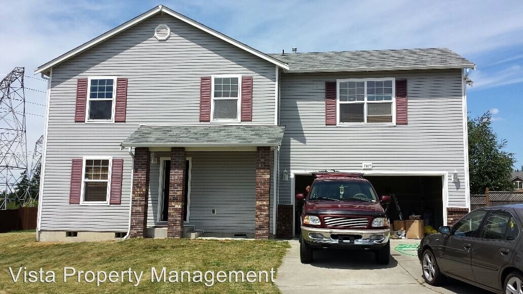 3 br, 2.5 bath House - 7817 147th St E - 3 br, 2.5 bath House - 7817  147th St E