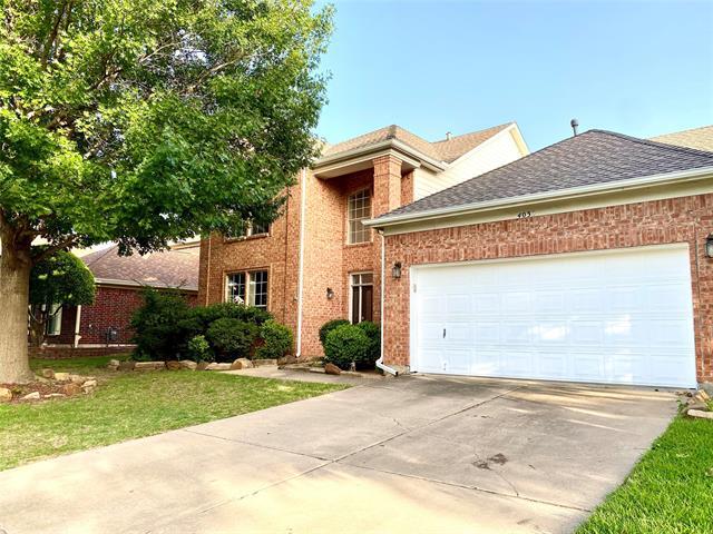 Building Photo - 4032 Guthrie Dr
