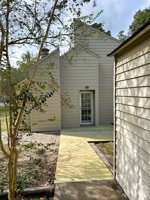 Foto del edificio - 26601 Primrose Ct