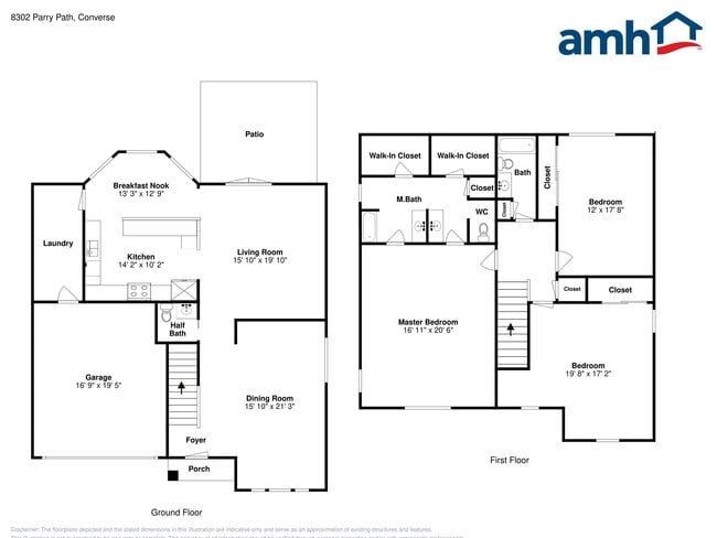 Building Photo - 8302 Parry Path