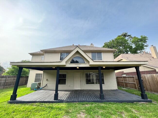 Foto del edificio - 18602 Twigsworth Ln