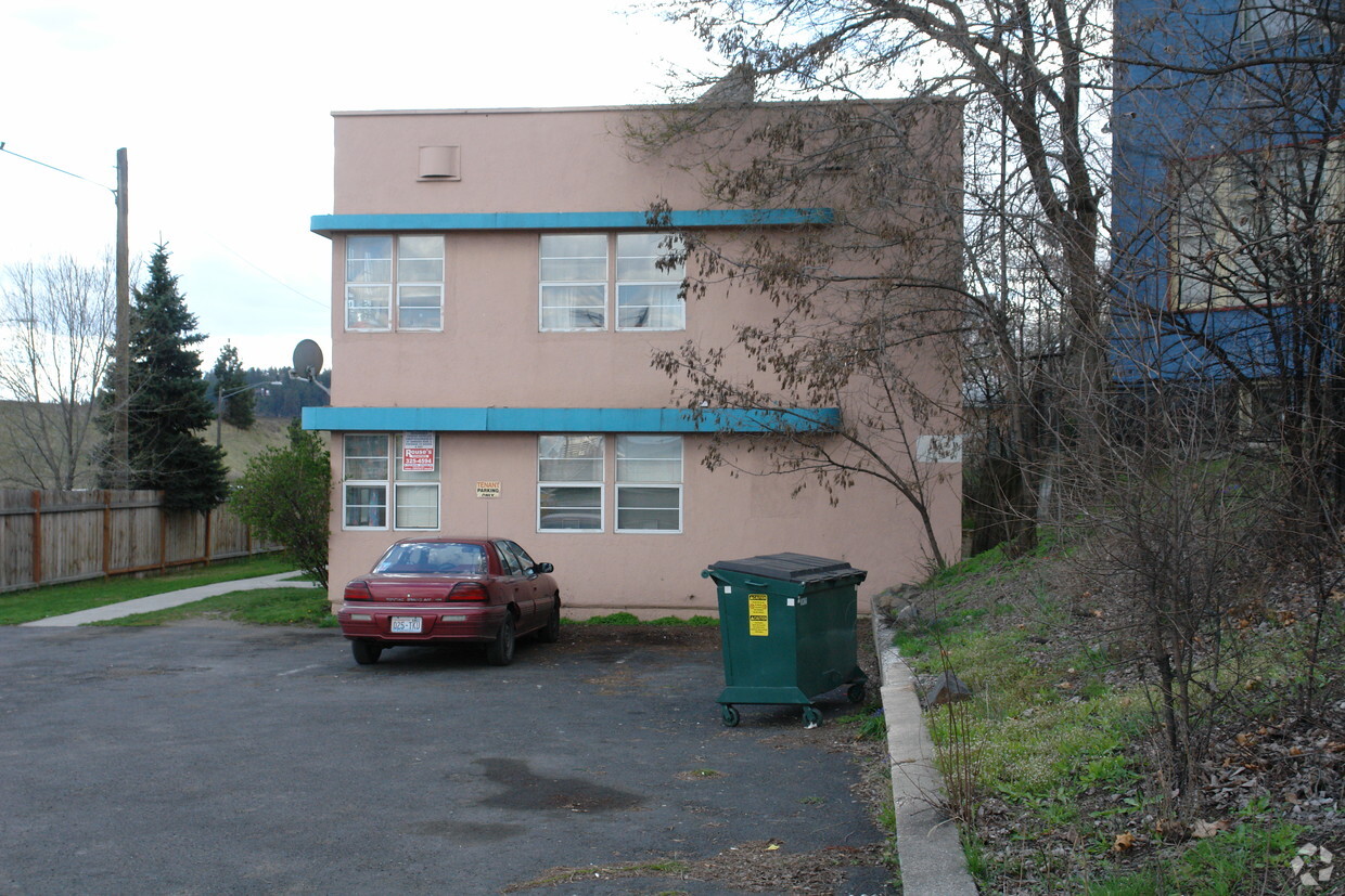 Building Photo - 2008 W Sunset Blvd