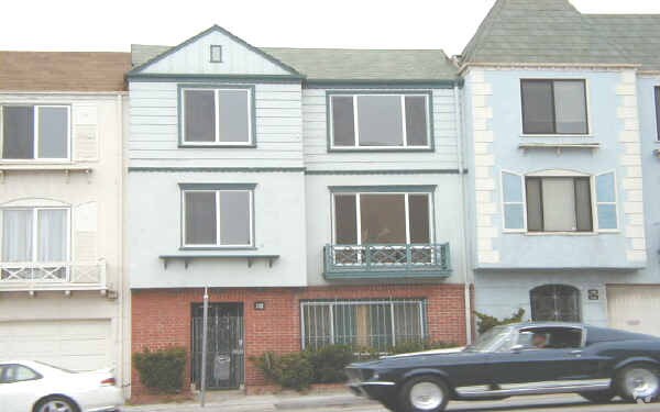 Primary Photo - 1582 19th Ave