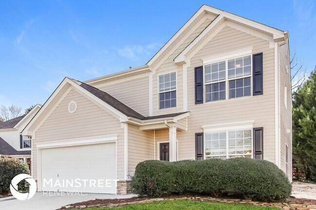 Foto del edificio - 6045 Ironwood Ct