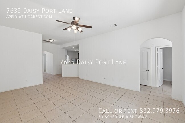 Foto del edificio - 7635 Daisy Port Ln