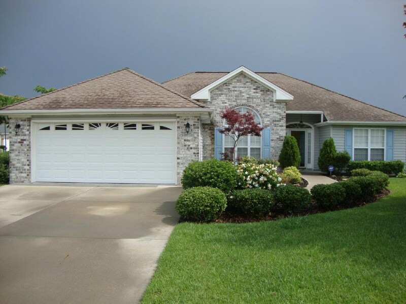 254 Tibton Cir, Myrtle Beach, SC 29588 House Rental in Myrtle Beach