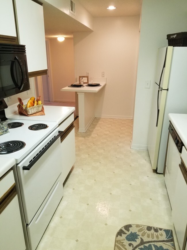 Halcyon at Cross Creek Apartments Greer, SC